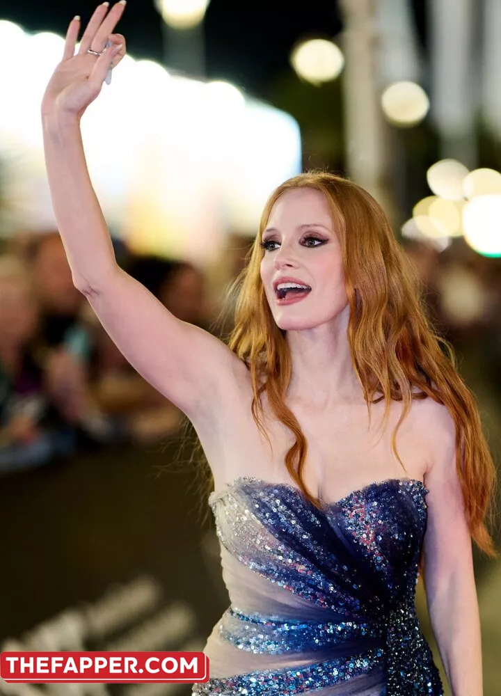 Jessica Chastain  Onlyfans Leaked Nude Image #YX8r2NEq0E