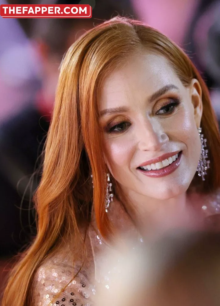 Jessica Chastain  Onlyfans Leaked Nude Image #YfDeu5LbgS