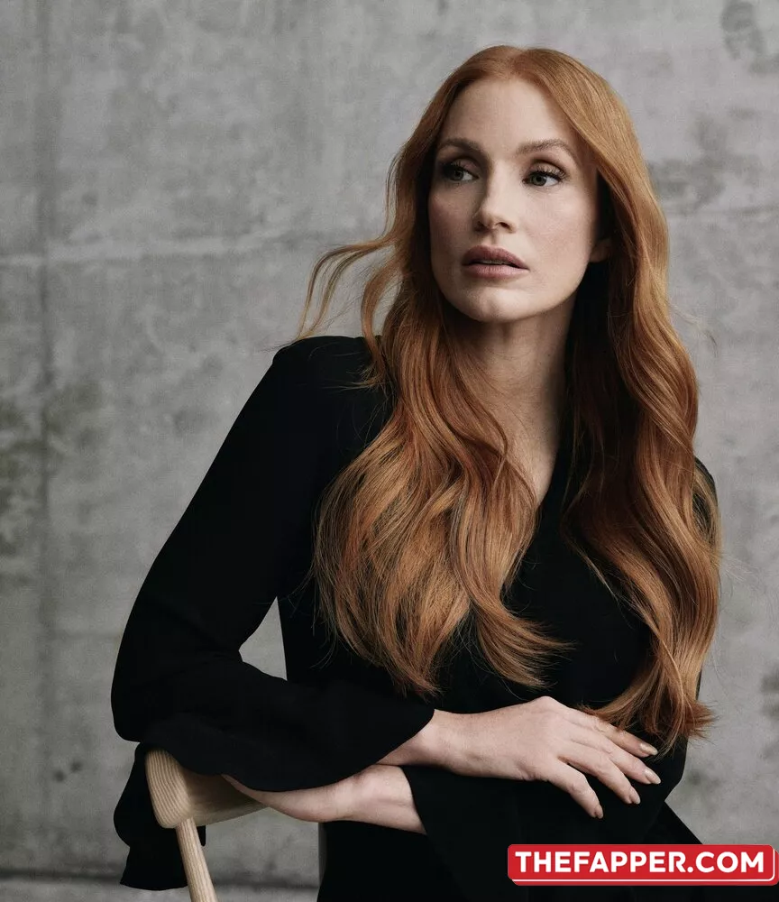 Jessica Chastain  Onlyfans Leaked Nude Image #YlKcplyFWf