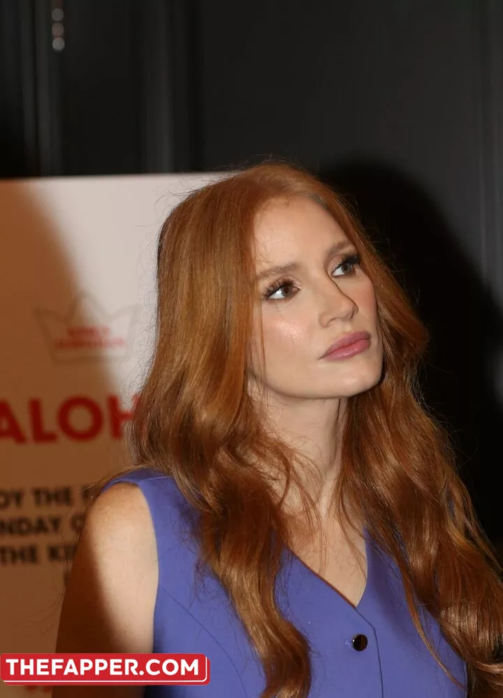 Jessica Chastain  Onlyfans Leaked Nude Image #ZyX5IPAN2k