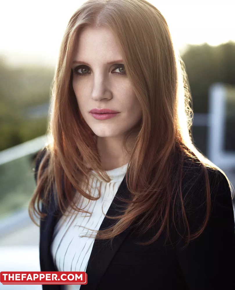 Jessica Chastain  Onlyfans Leaked Nude Image #a7hpB16prP