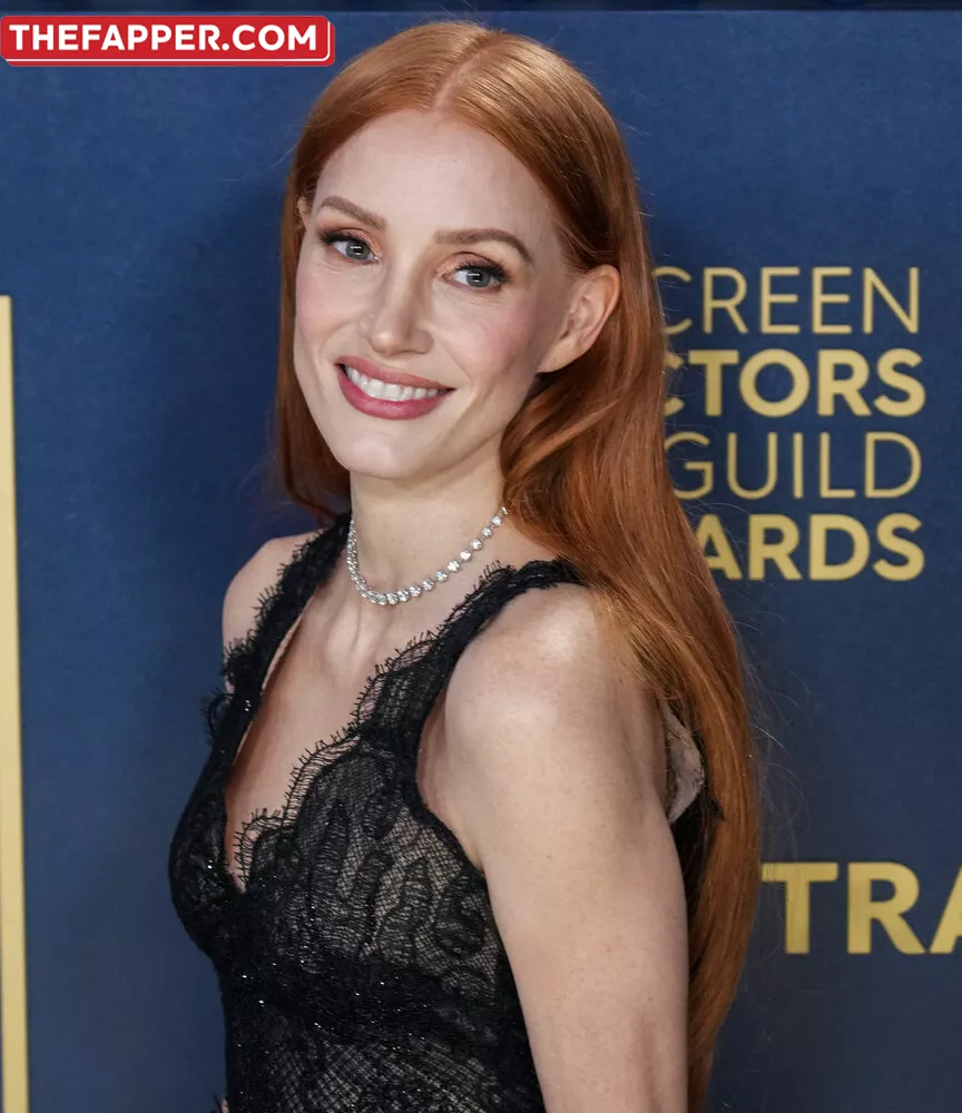 Jessica Chastain  Onlyfans Leaked Nude Image #aI5iGvnkfs