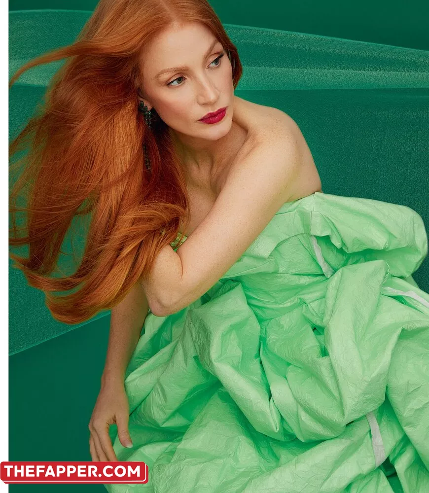 Jessica Chastain  Onlyfans Leaked Nude Image #aKmbpZUENi