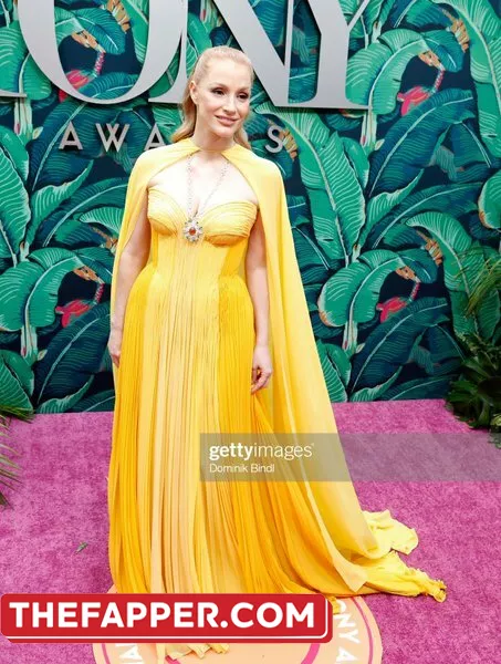 Jessica Chastain  Onlyfans Leaked Nude Image #agCVpwcn4p