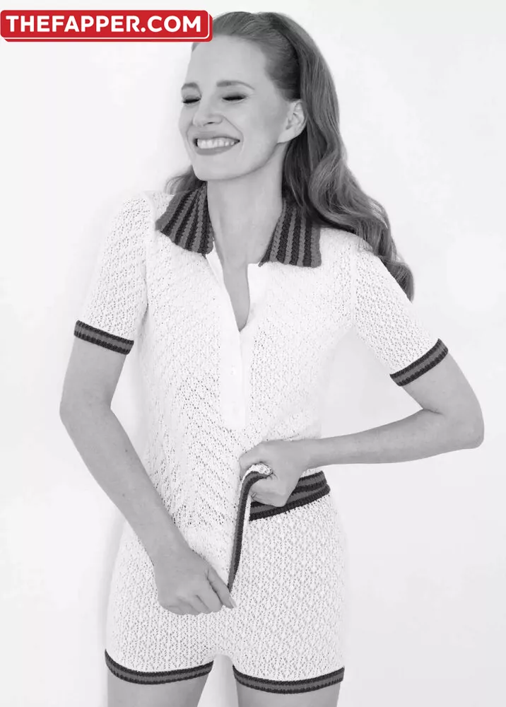 Jessica Chastain  Onlyfans Leaked Nude Image #cjCnZTNfgm