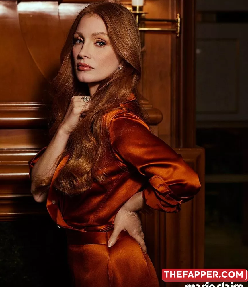 Jessica Chastain  Onlyfans Leaked Nude Image #dl2jUrUPpY