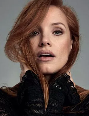 Jessica Chastain Onlyfans Leaked Nude Image #emEv1B3ejv