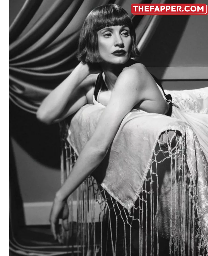 Jessica Chastain  Onlyfans Leaked Nude Image #gEIqWdHxLR