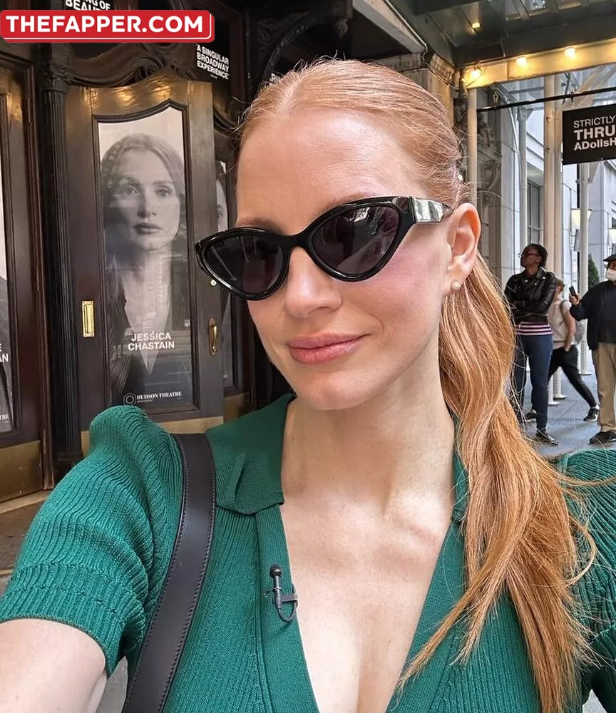 Jessica Chastain  Onlyfans Leaked Nude Image #gbCPkucKkf
