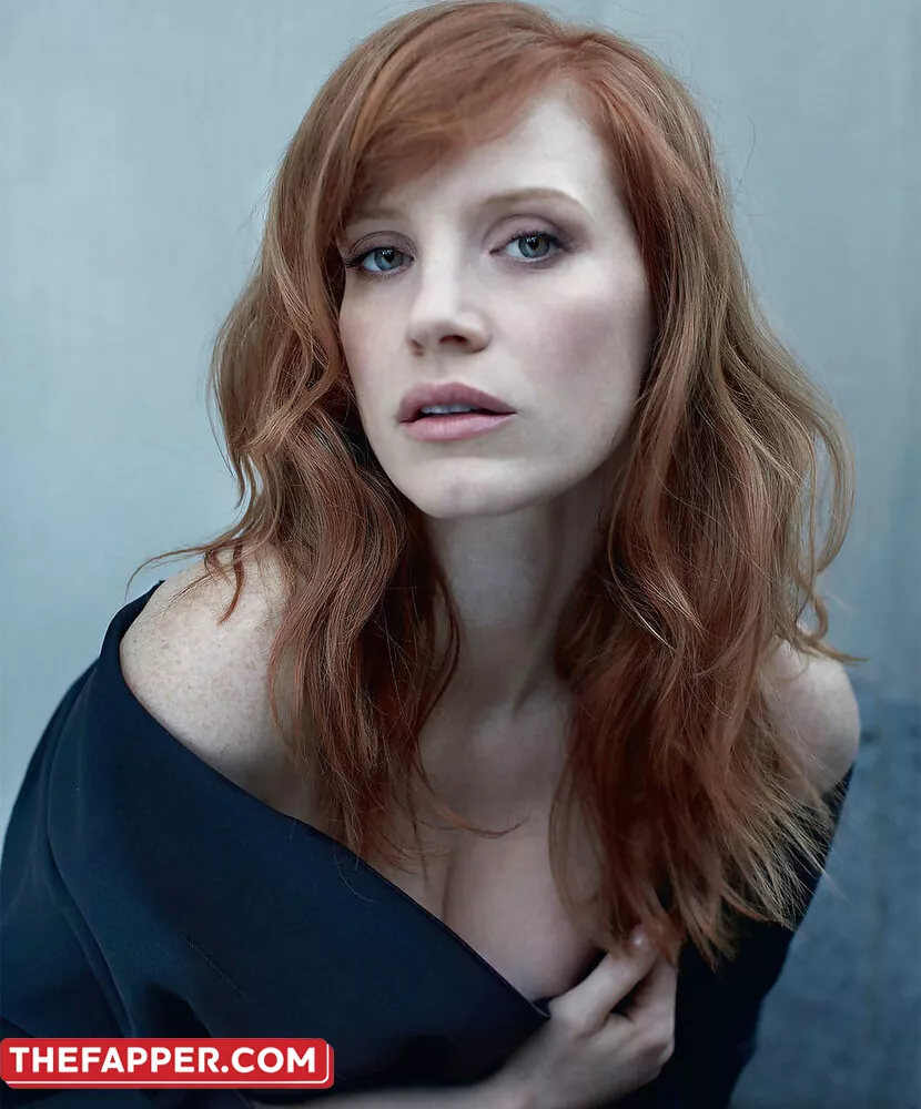 Jessica Chastain  Onlyfans Leaked Nude Image #iR19VTn0nb