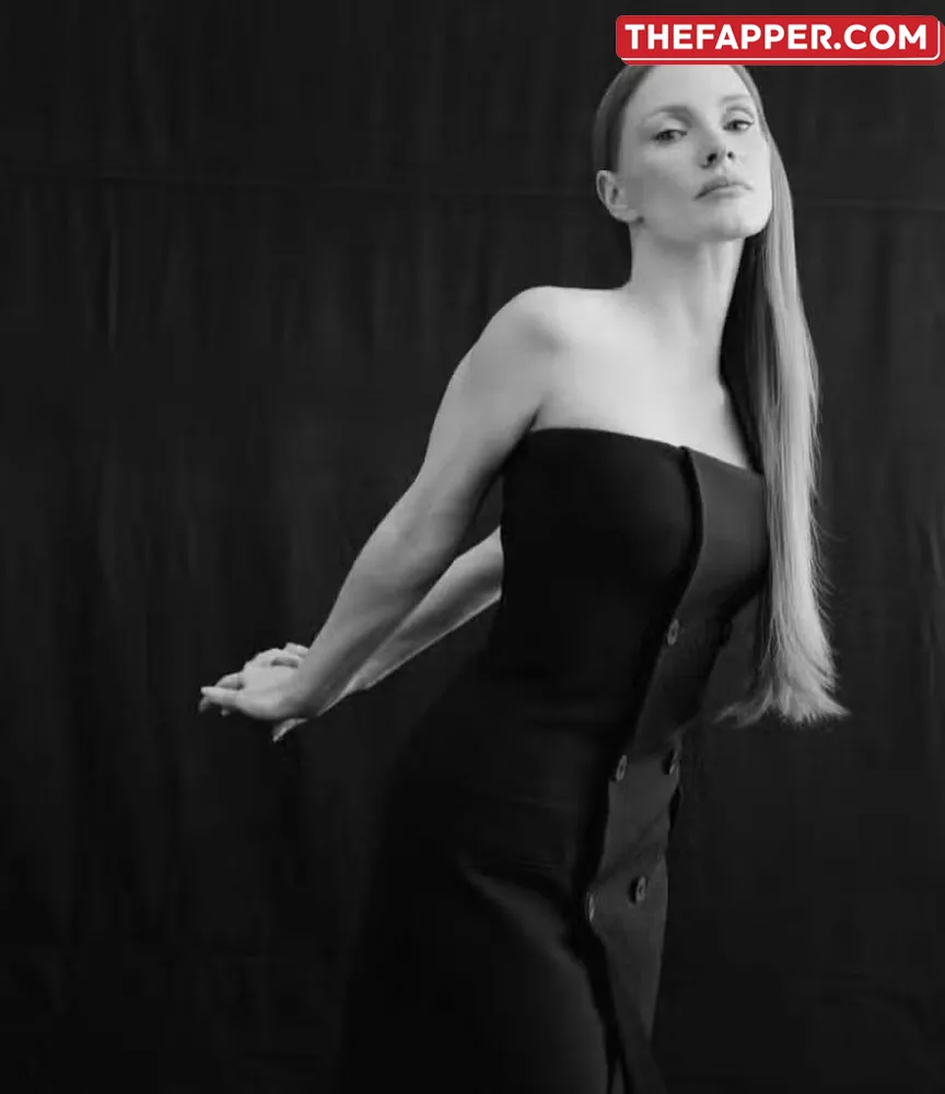 Jessica Chastain  Onlyfans Leaked Nude Image #iuBnsIAK8z