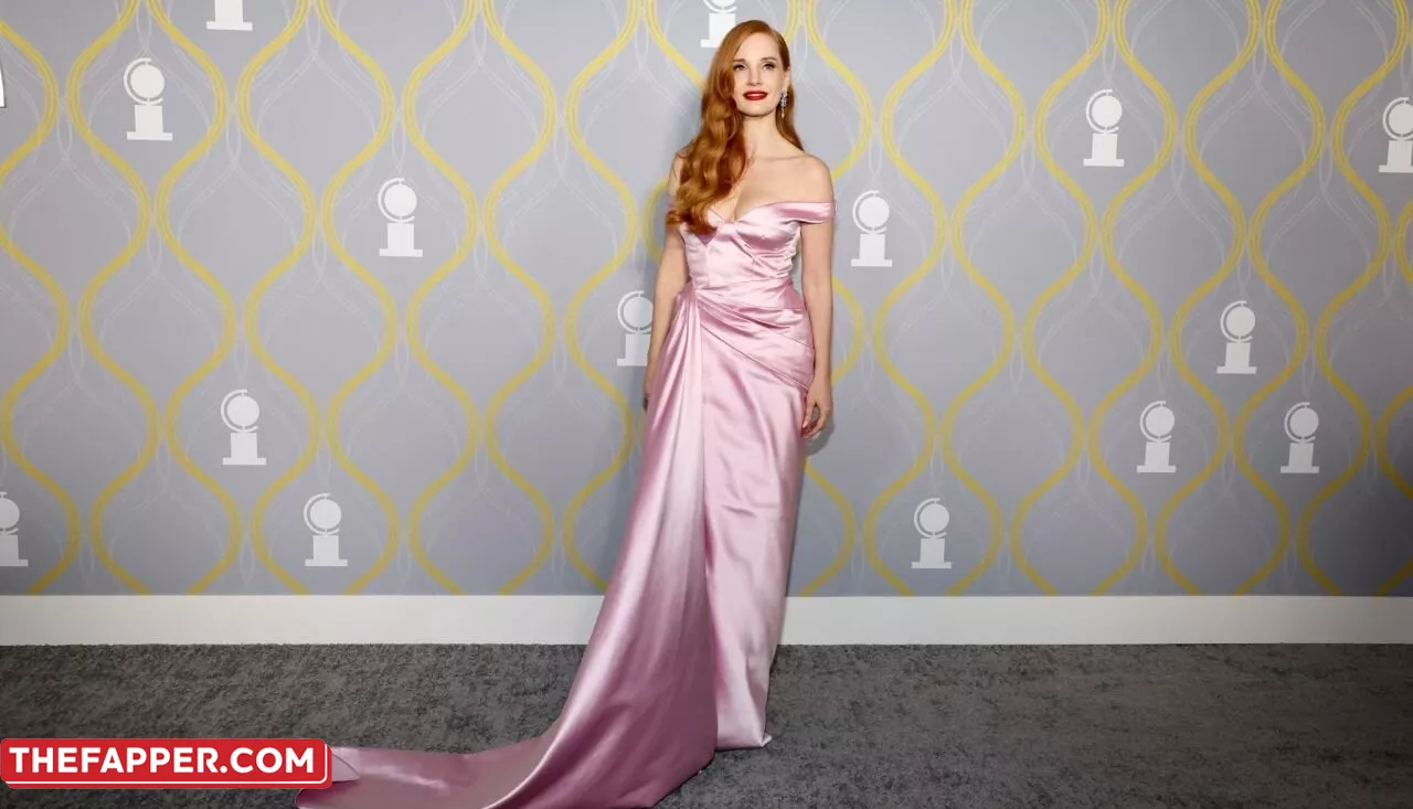 Jessica Chastain  Onlyfans Leaked Nude Image #ivbmfKVhgF