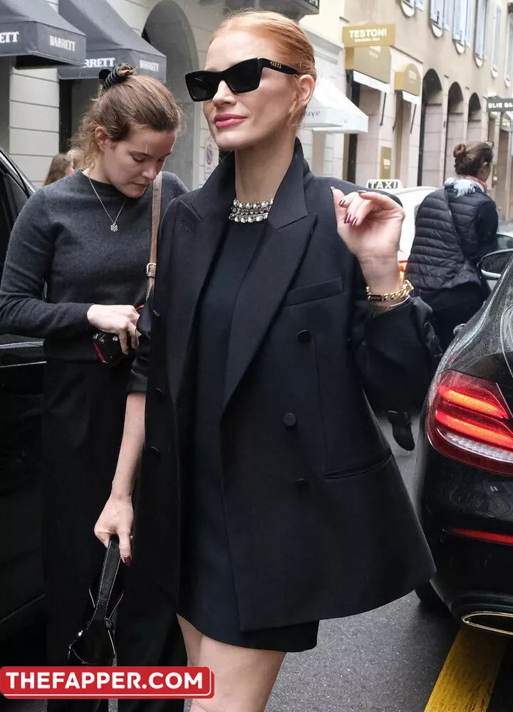 Jessica Chastain  Onlyfans Leaked Nude Image #jIlzOVkX6k