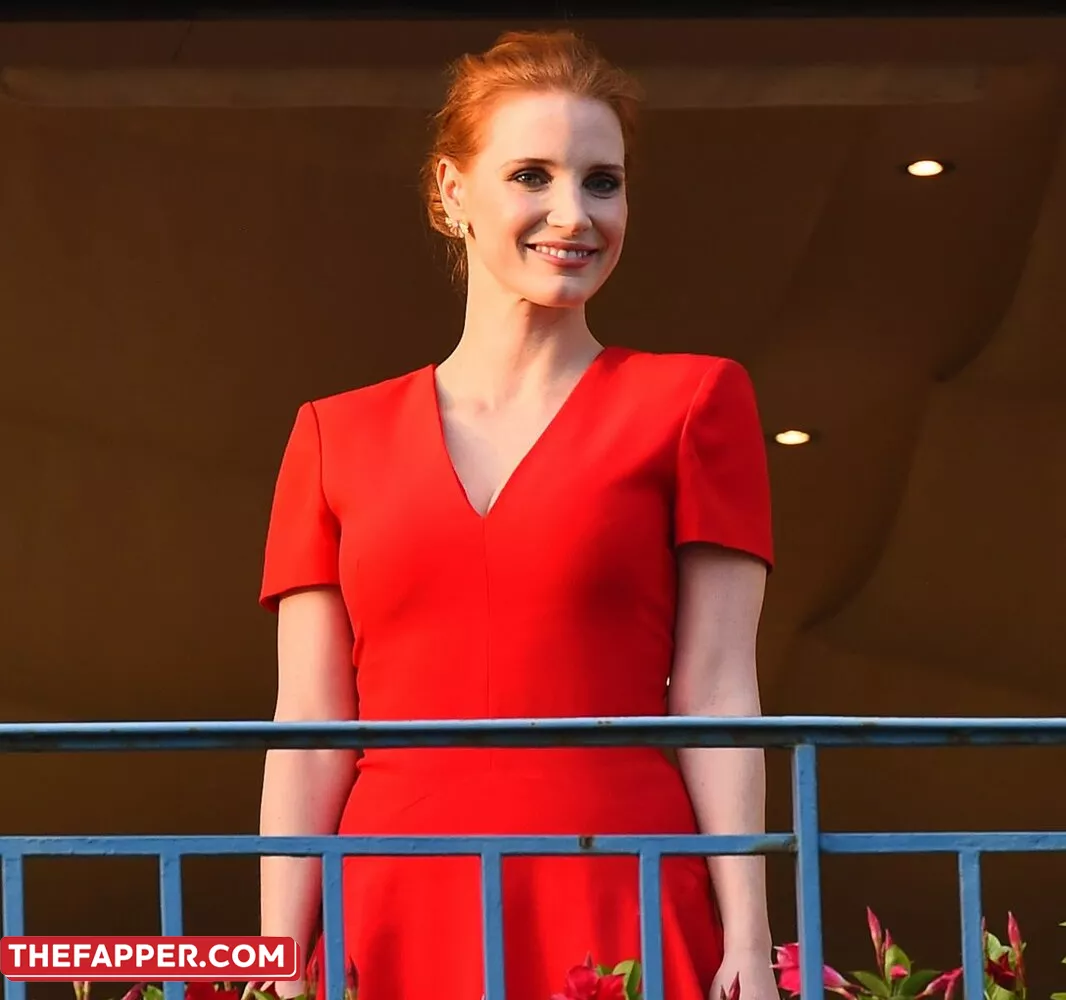 Jessica Chastain  Onlyfans Leaked Nude Image #k0e1j0TwAi