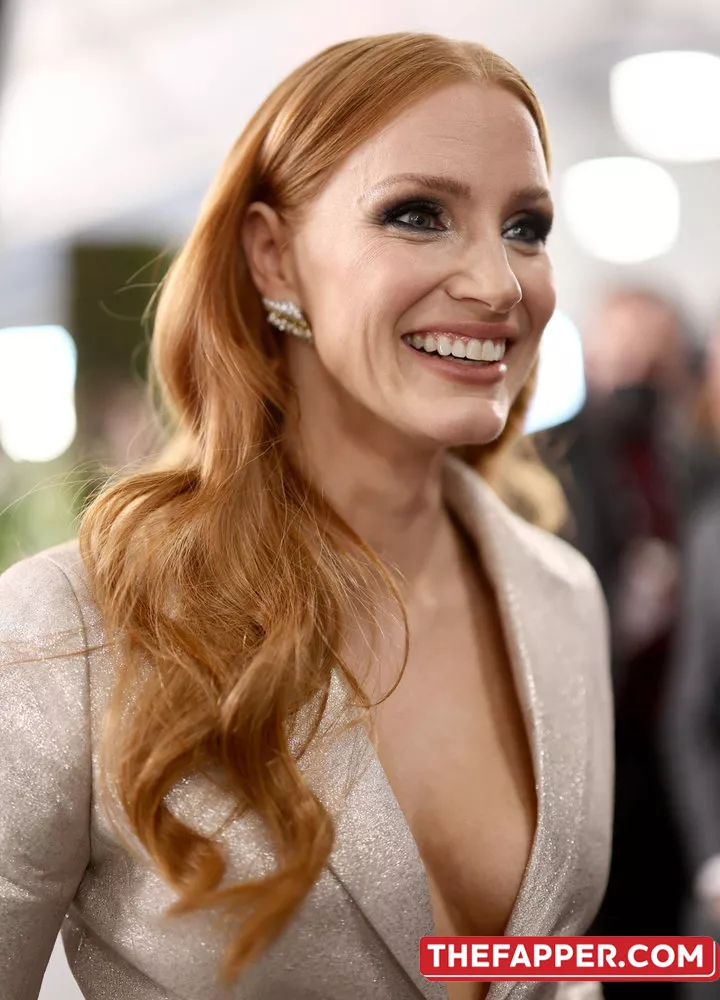 Jessica Chastain  Onlyfans Leaked Nude Image #k8tTtkhYBt
