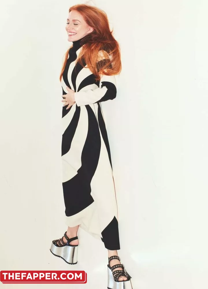Jessica Chastain  Onlyfans Leaked Nude Image #lVXA9OoLwm