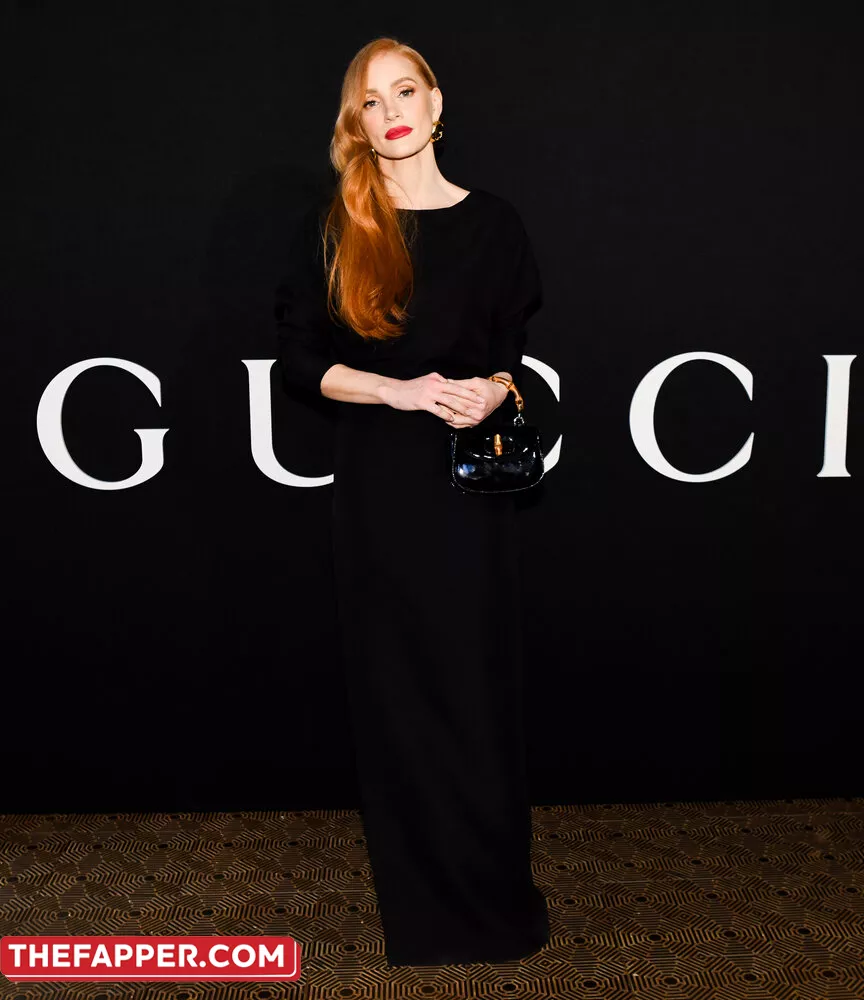 Jessica Chastain  Onlyfans Leaked Nude Image #mLXCoRWcR5