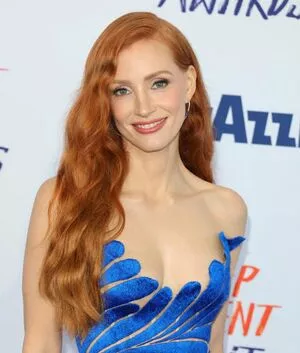 Jessica Chastain #mYzBjntXh5