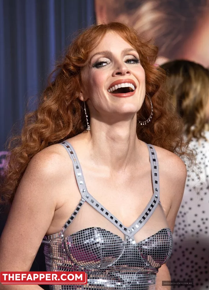 Jessica Chastain  Onlyfans Leaked Nude Image #n9KgL6eiUA