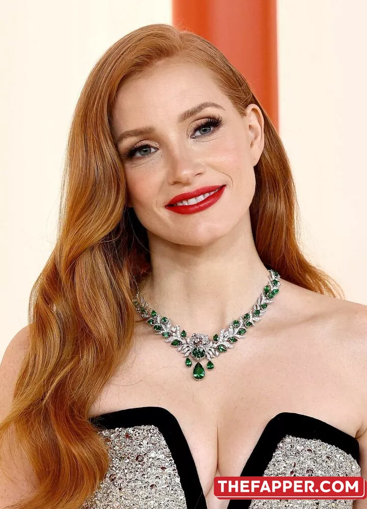 Jessica Chastain  Onlyfans Leaked Nude Image #ofy7FEpKyP