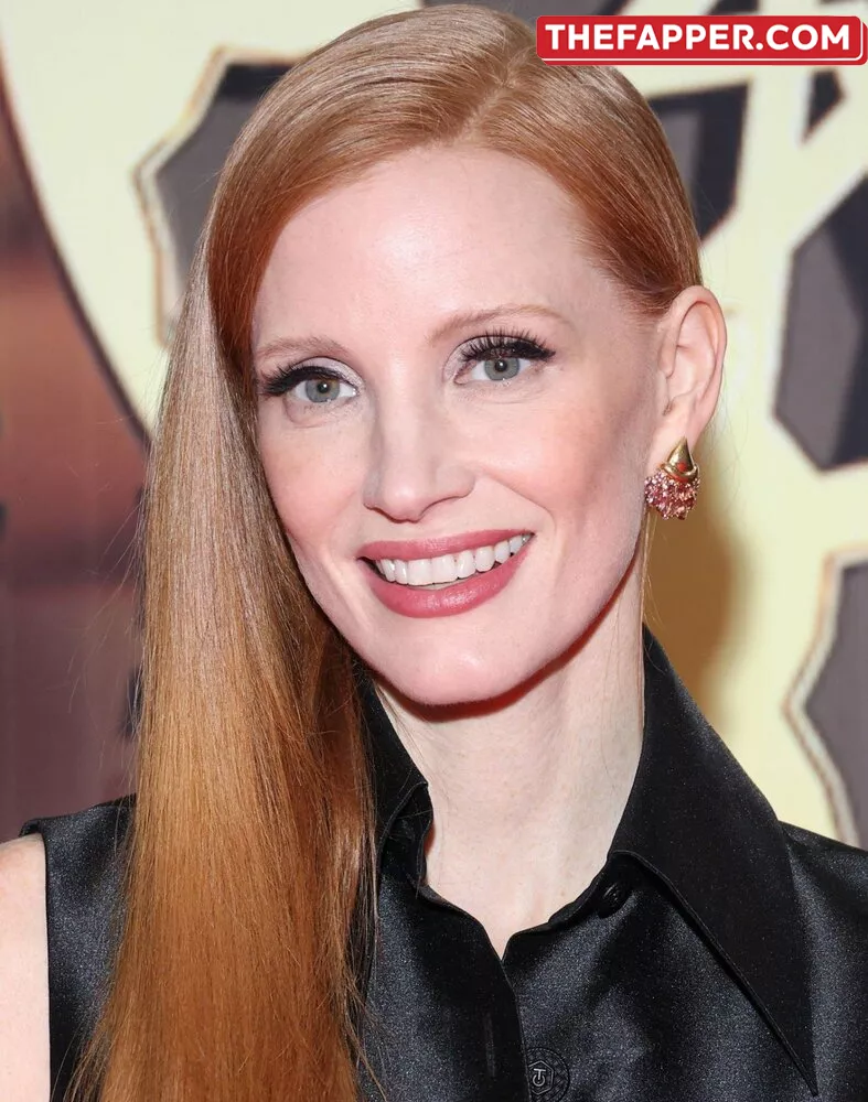 Jessica Chastain  Onlyfans Leaked Nude Image #ol9VjasN1f