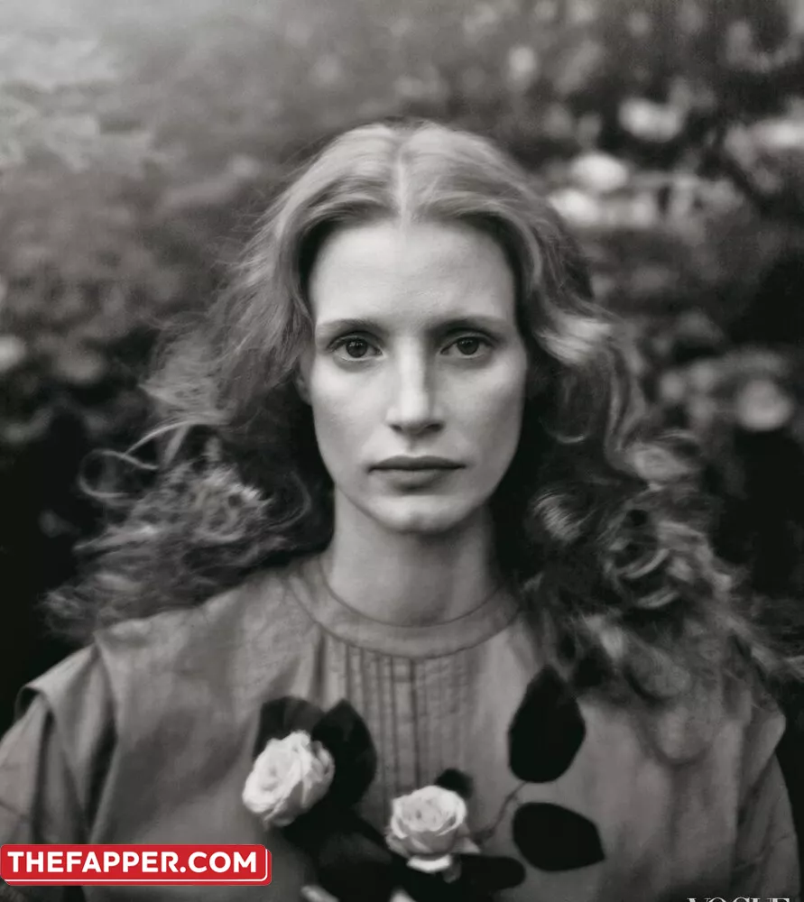 Jessica Chastain  Onlyfans Leaked Nude Image #pJ3Emq9dE6