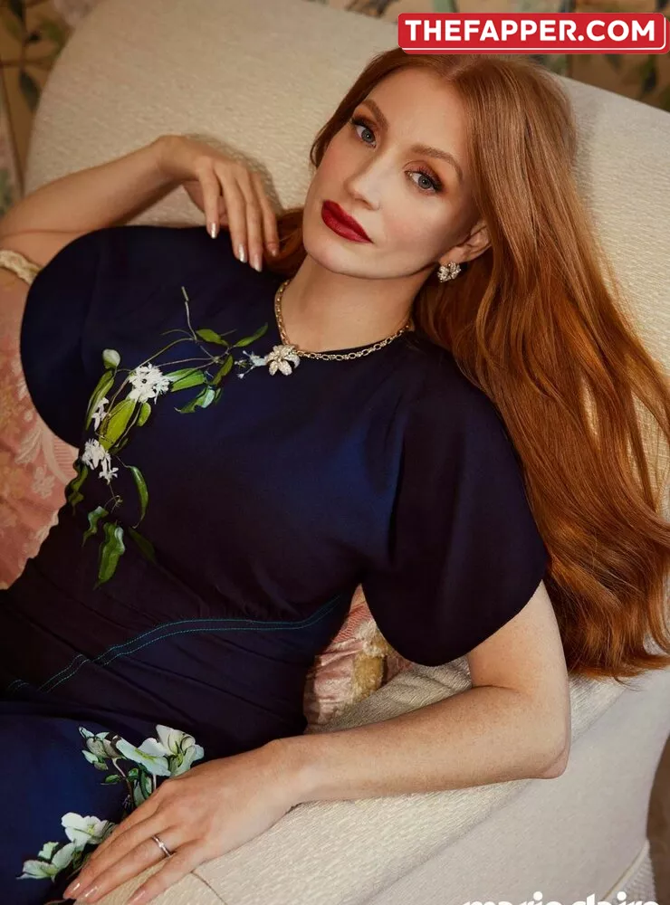 Jessica Chastain  Onlyfans Leaked Nude Image #pTEfyMRXuA