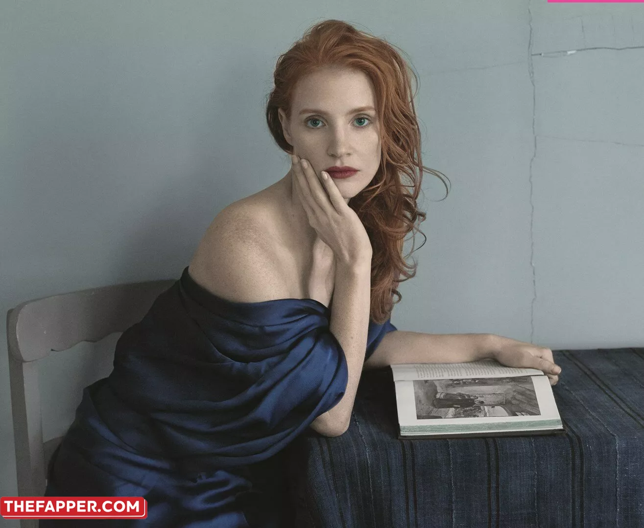 Jessica Chastain  Onlyfans Leaked Nude Image #plSPCYuZrs
