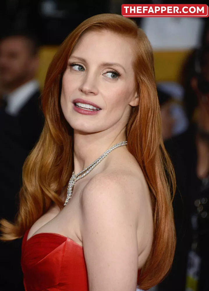 Jessica Chastain  Onlyfans Leaked Nude Image #puFmKBvsiI