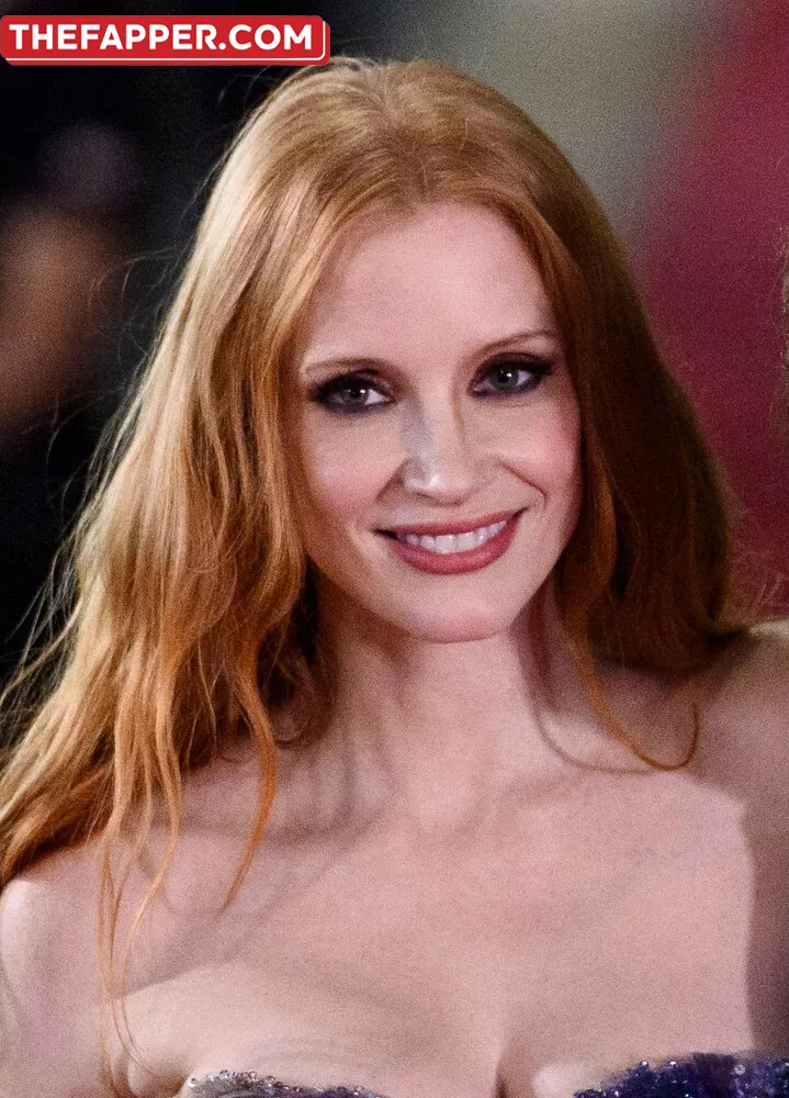Jessica Chastain  Onlyfans Leaked Nude Image #q7KLps2iWE