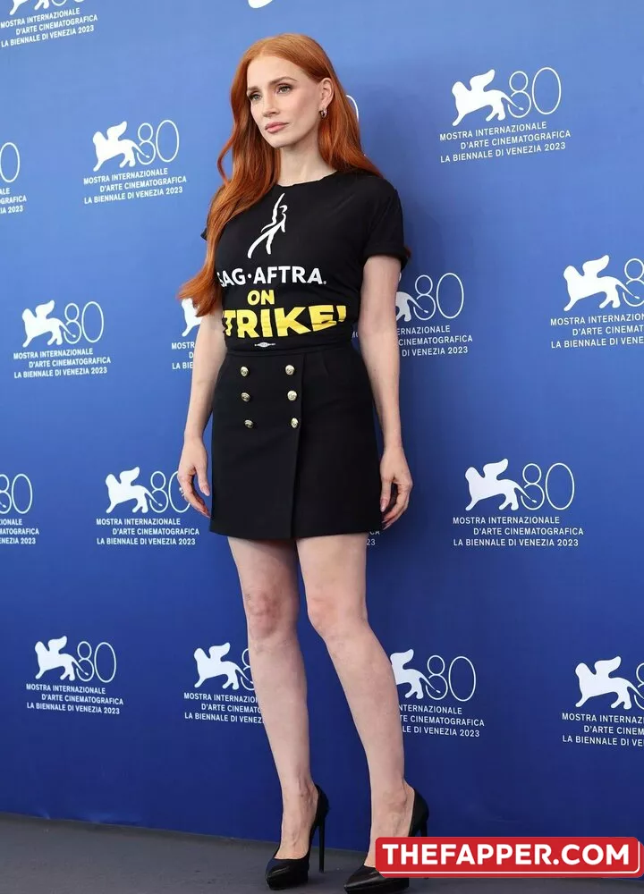 Jessica Chastain  Onlyfans Leaked Nude Image #qpNvpfTjQf