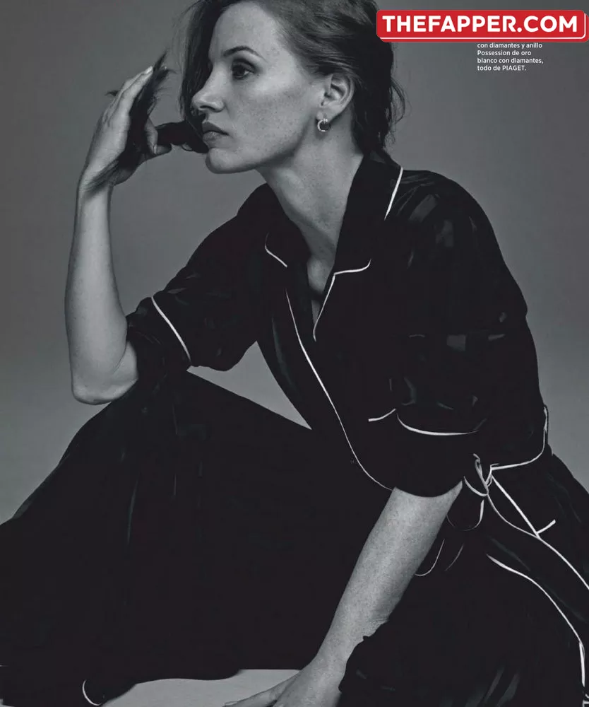 Jessica Chastain  Onlyfans Leaked Nude Image #rwz5IZv43Y