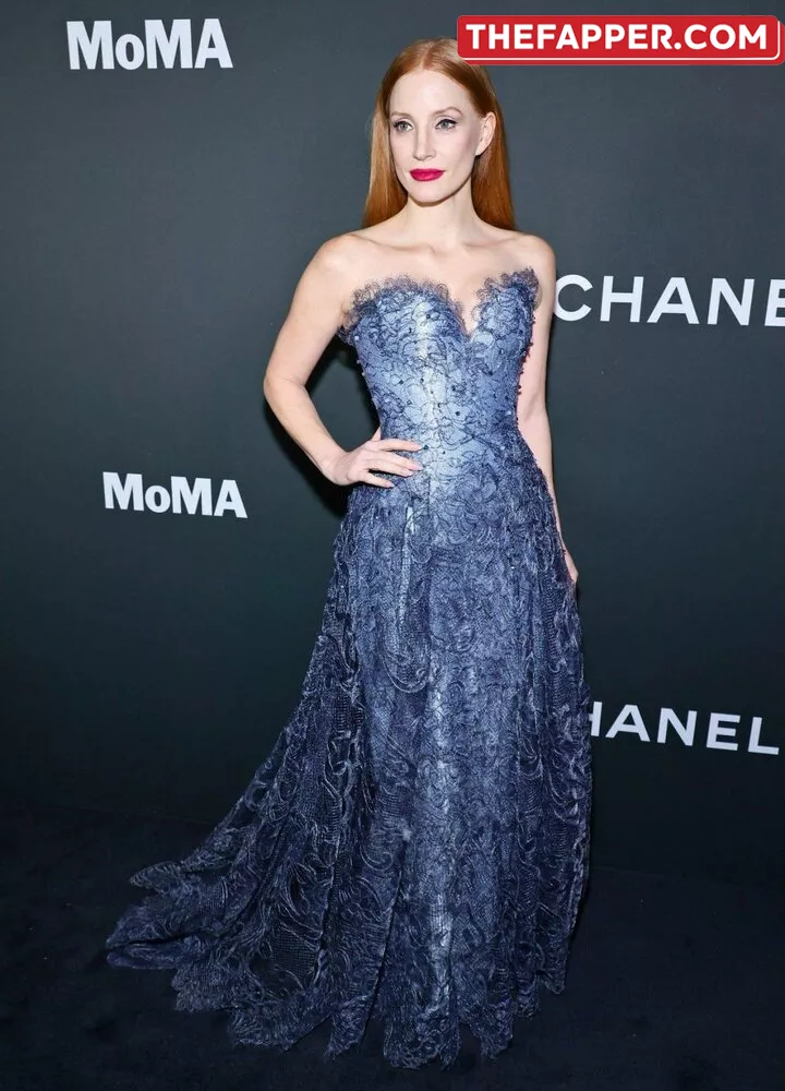 Jessica Chastain  Onlyfans Leaked Nude Image #rxotGQSmbN