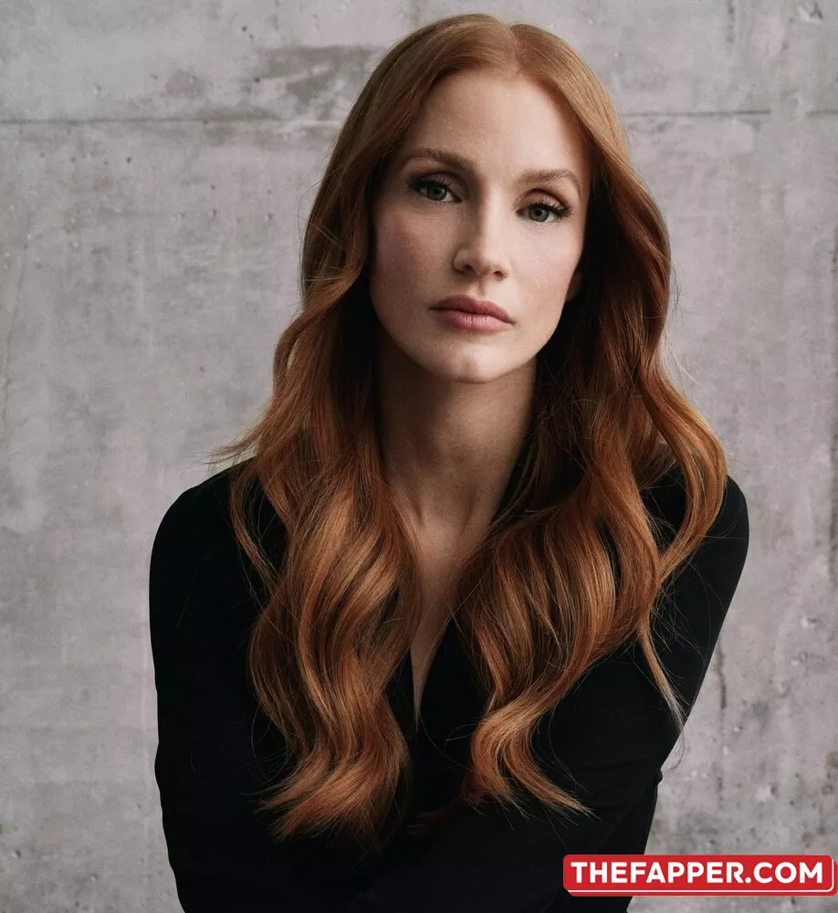 Jessica Chastain  Onlyfans Leaked Nude Image #s0ixrFAsJ5