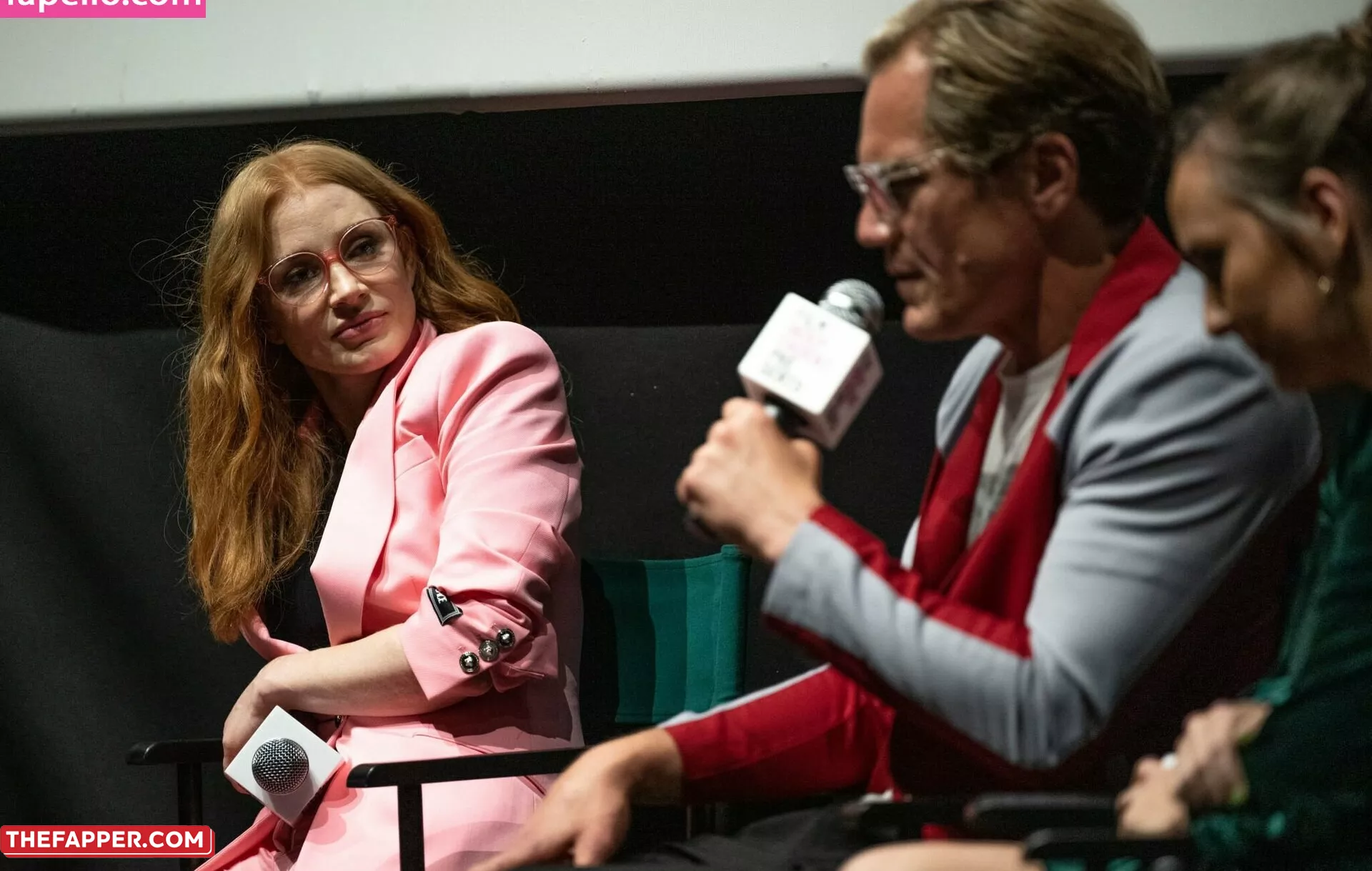 Jessica Chastain  Onlyfans Leaked Nude Image #sO8EHP1afE