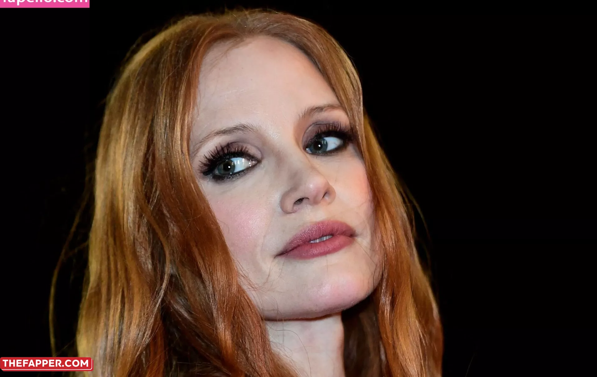 Jessica Chastain  Onlyfans Leaked Nude Image #skWxCrPNFG