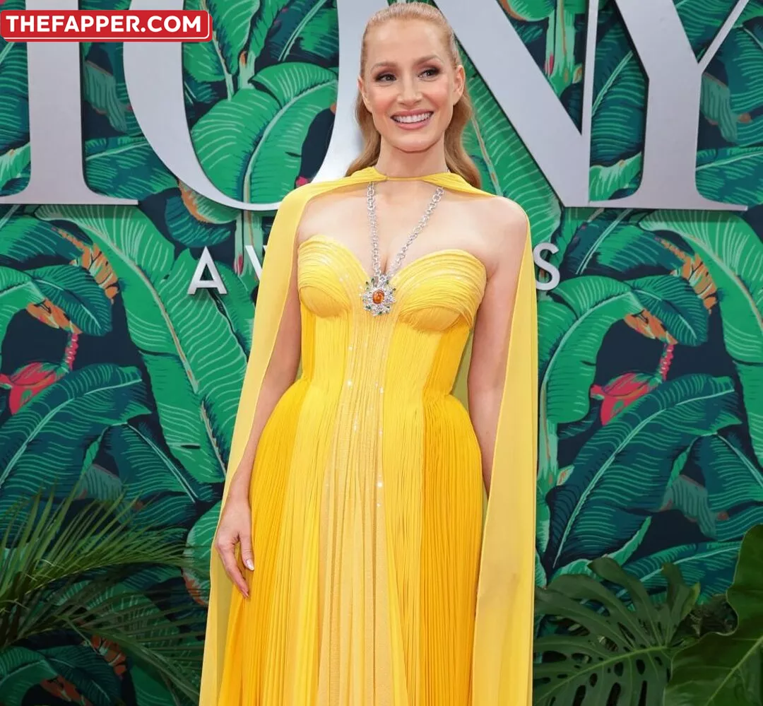 Jessica Chastain  Onlyfans Leaked Nude Image #slCeXVKCEq