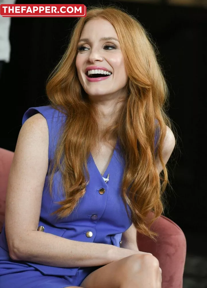 Jessica Chastain  Onlyfans Leaked Nude Image #tZn674ulgF