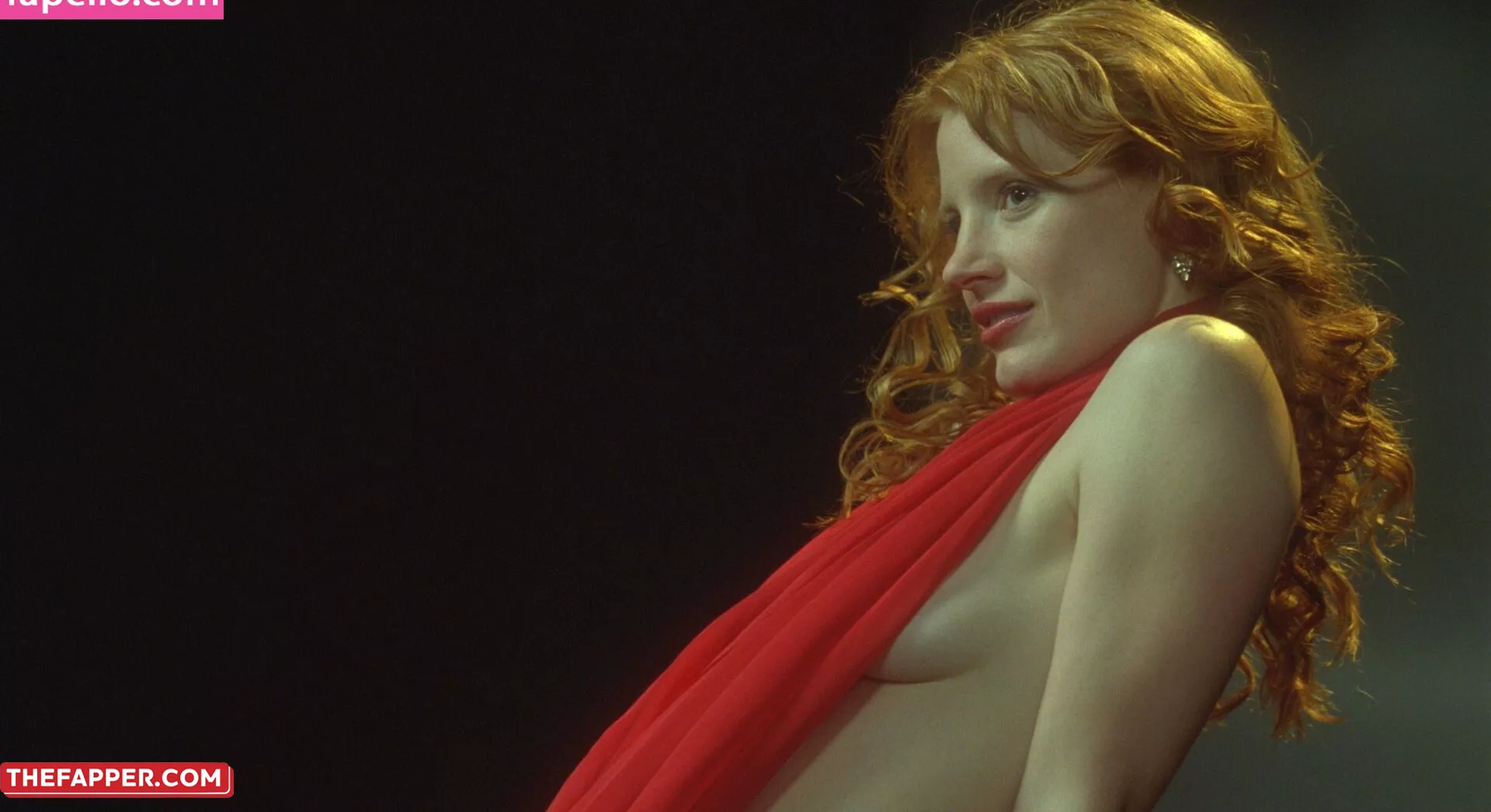 Jessica Chastain  Onlyfans Leaked Nude Image #tvWzDgbXcN