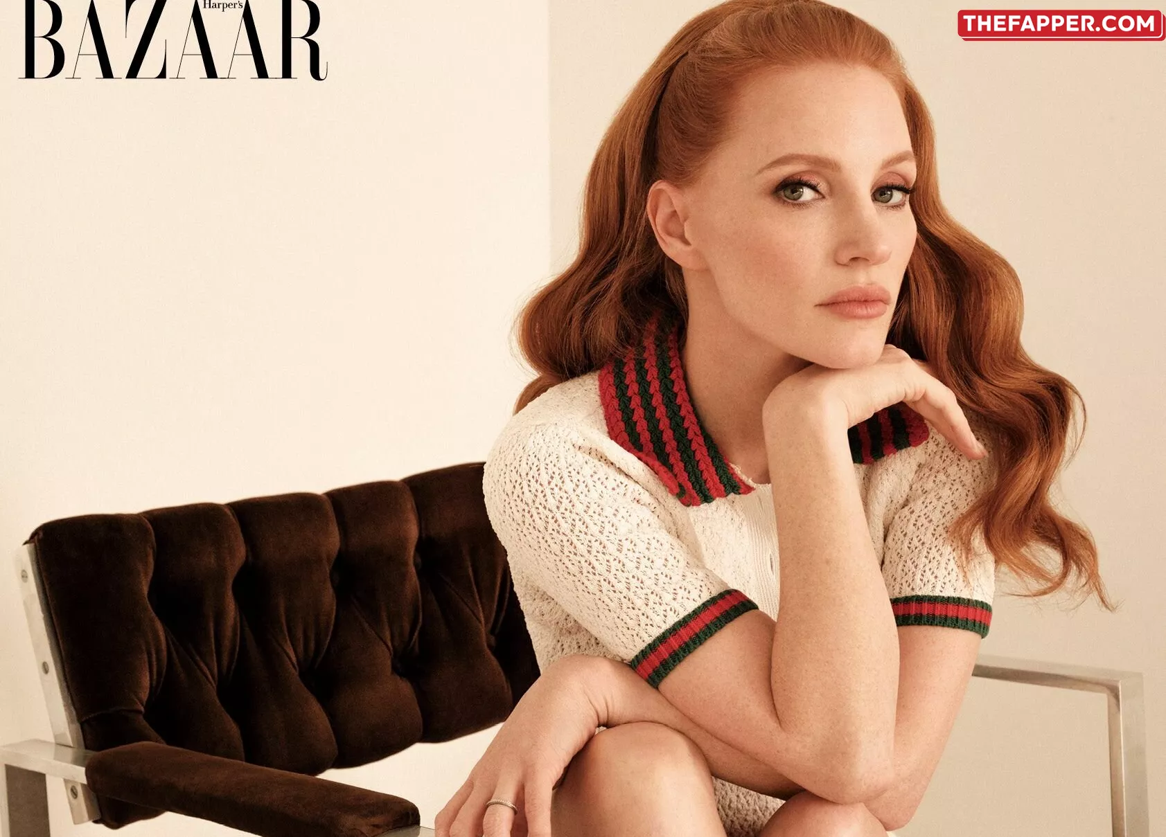 Jessica Chastain  Onlyfans Leaked Nude Image #ubAjy6MuJD
