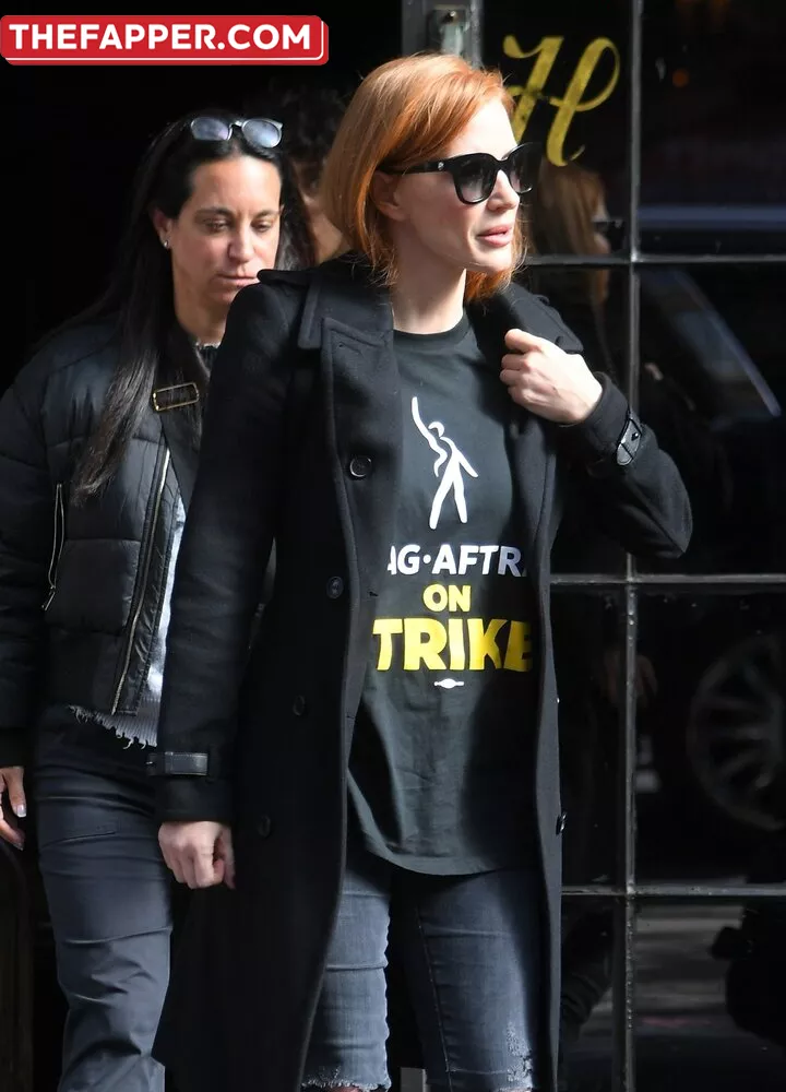 Jessica Chastain  Onlyfans Leaked Nude Image #wFxHciJ1WZ