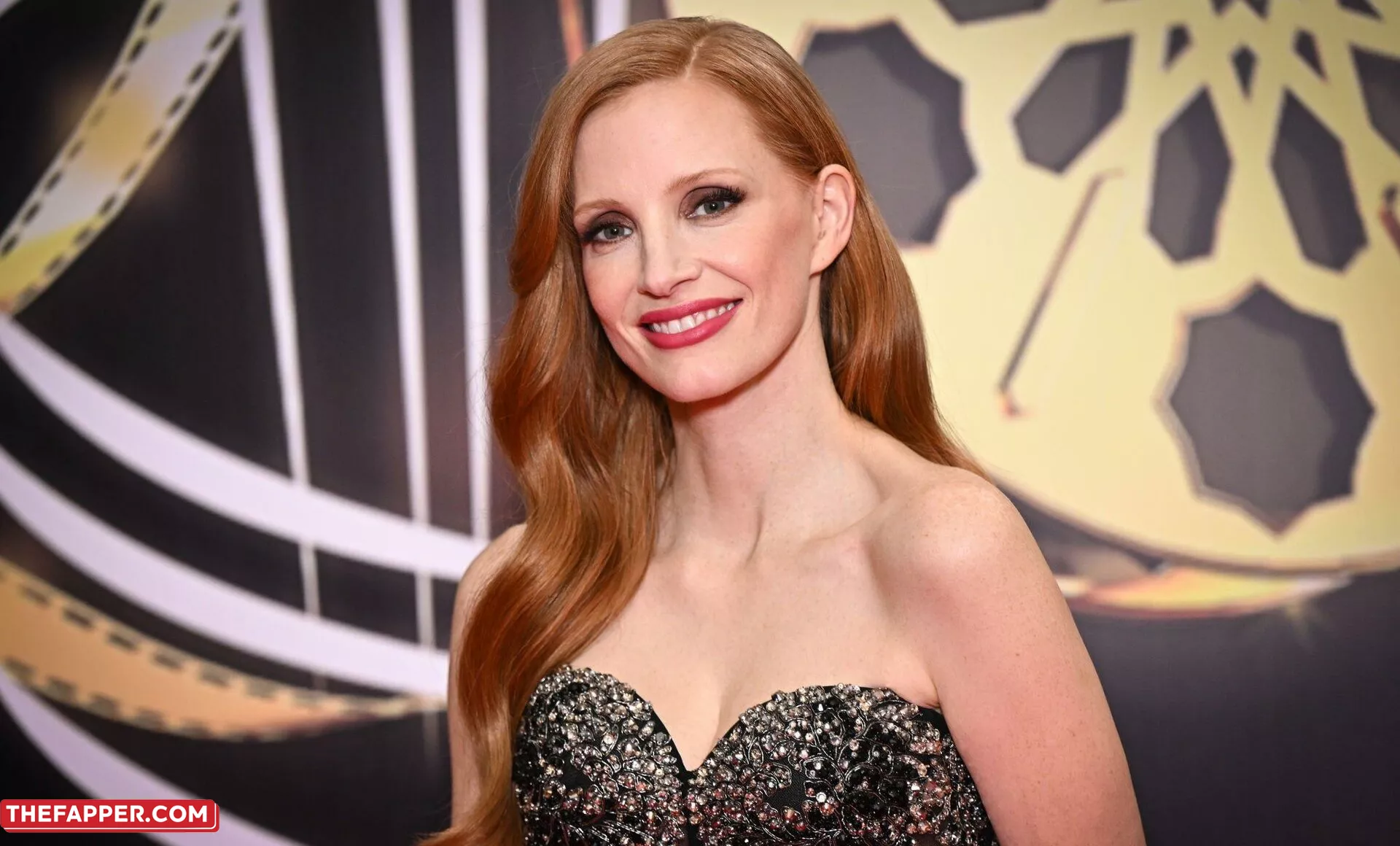 Jessica Chastain  Onlyfans Leaked Nude Image #wYHvf0zg23