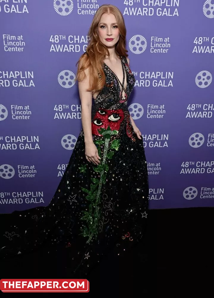 Jessica Chastain  Onlyfans Leaked Nude Image #xlRgDJmPlp