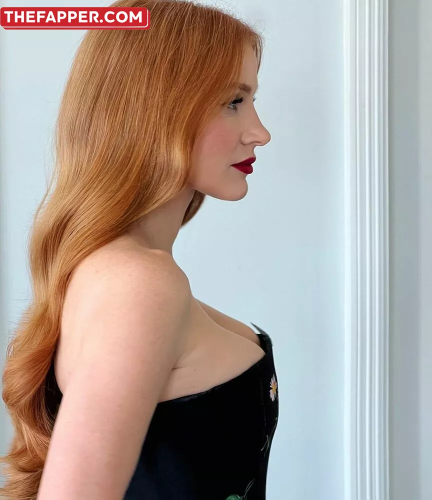 Jessica Chastain  Onlyfans Leaked Nude Image #yJvoqdESay