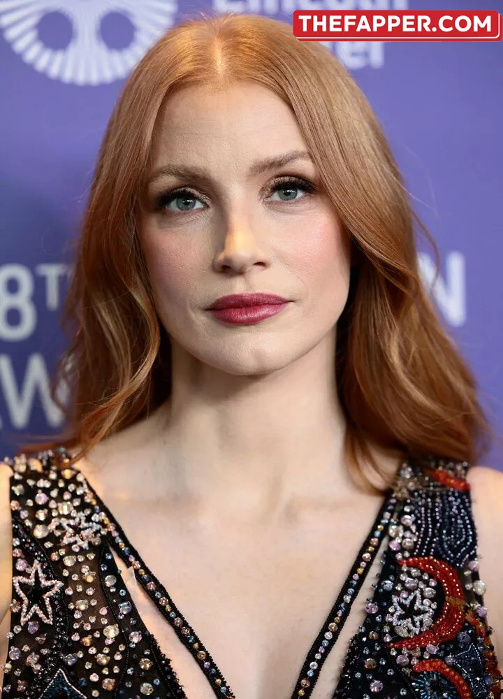 Jessica Chastain  Onlyfans Leaked Nude Image #yThnUjk8FY