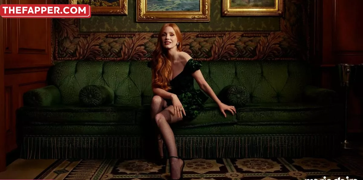 Jessica Chastain  Onlyfans Leaked Nude Image #yrKu0oRaVd