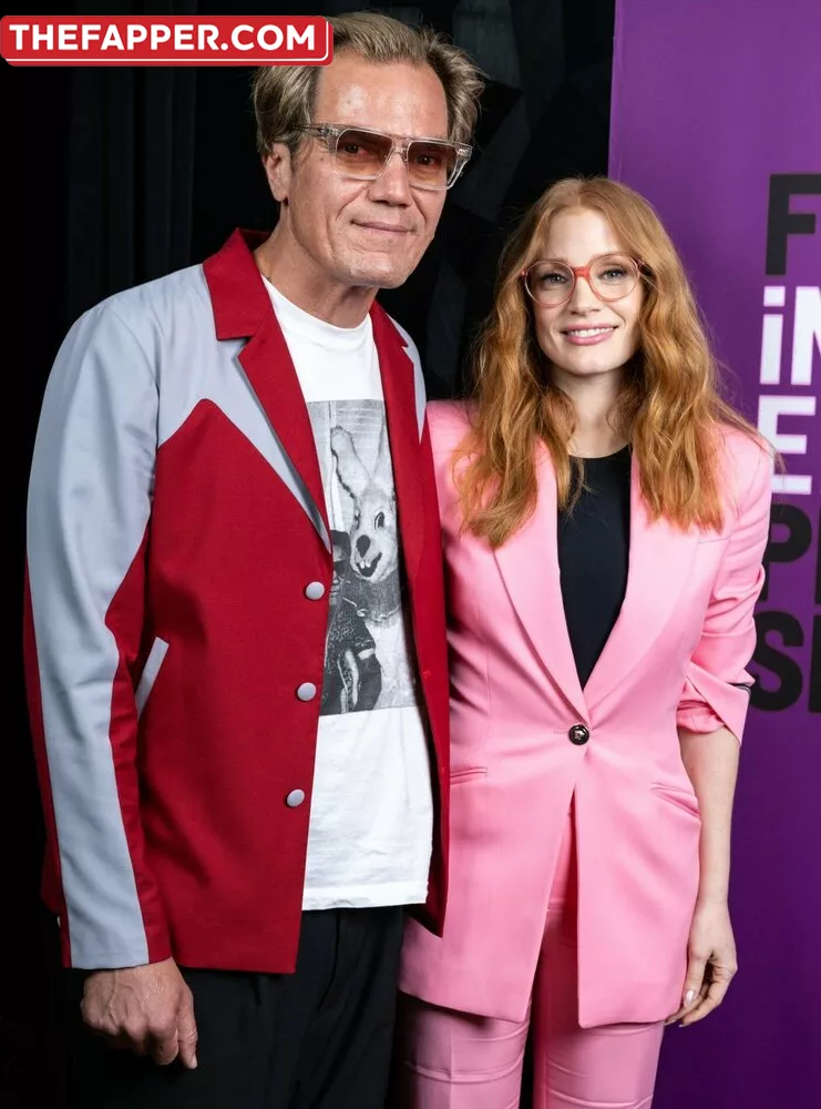 Jessica Chastain  Onlyfans Leaked Nude Image #z80qe0AlBV