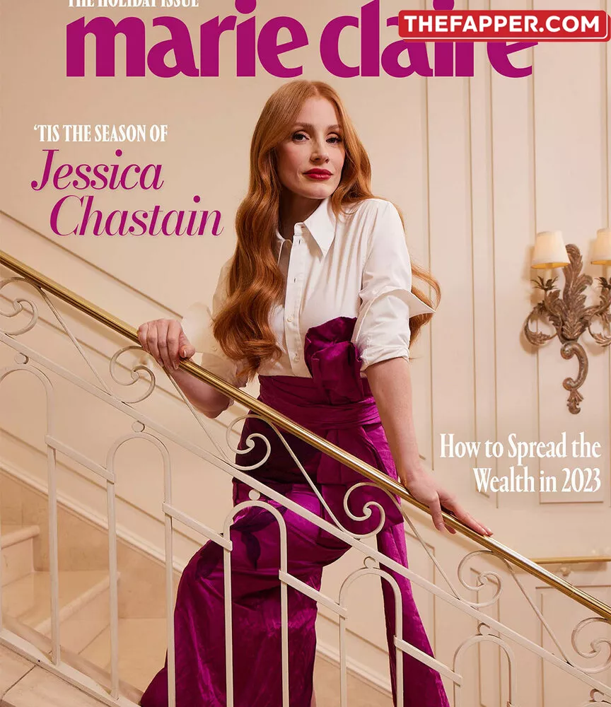 Jessica Chastain  Onlyfans Leaked Nude Image #zDuCA0tIJA