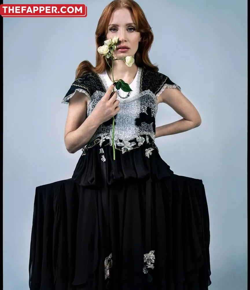Jessica Chastain  Onlyfans Leaked Nude Image #zUPFyP6iMi