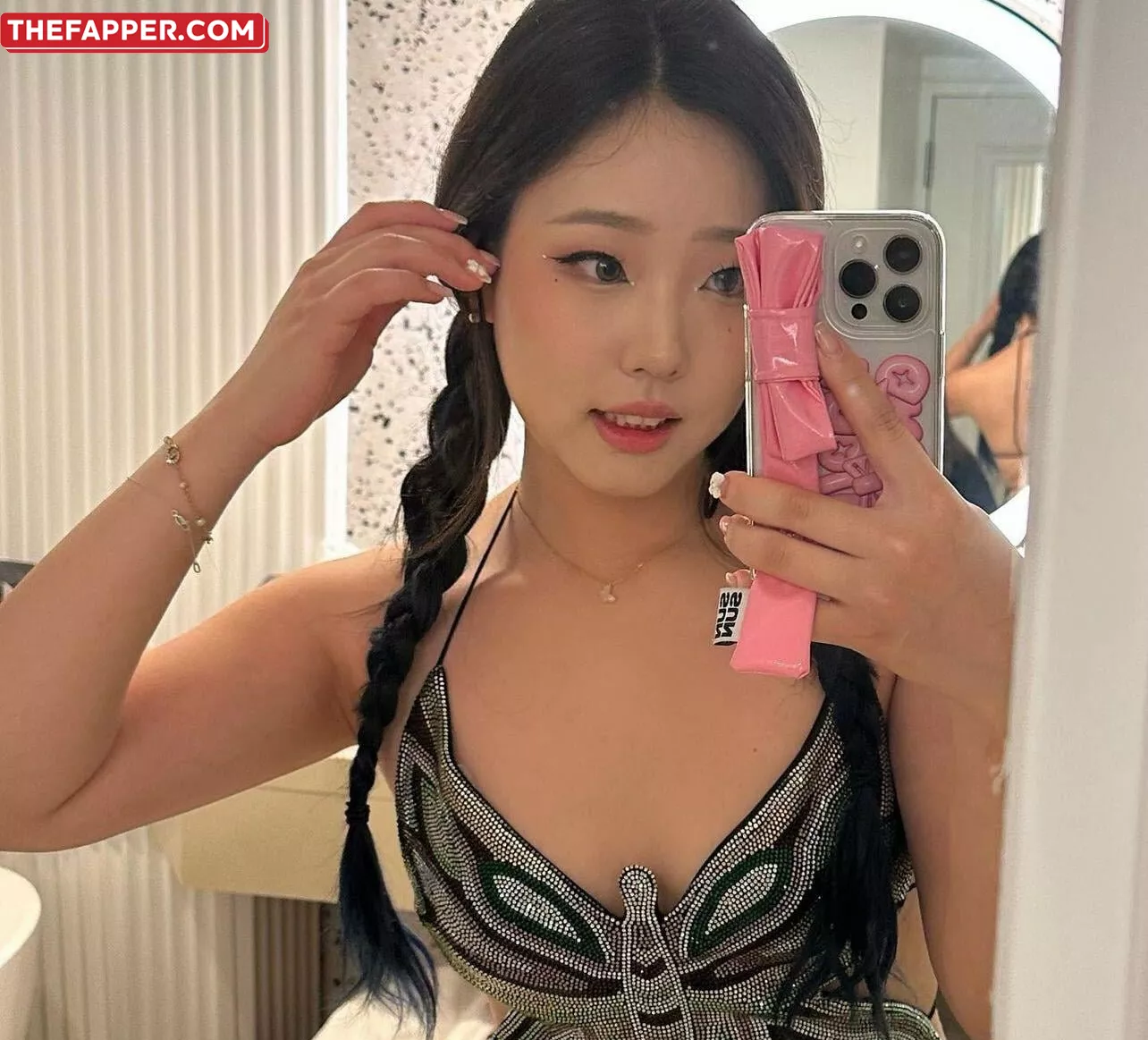 Jessica  Onlyfans Leaked Nude Image #6MrsE73jD1